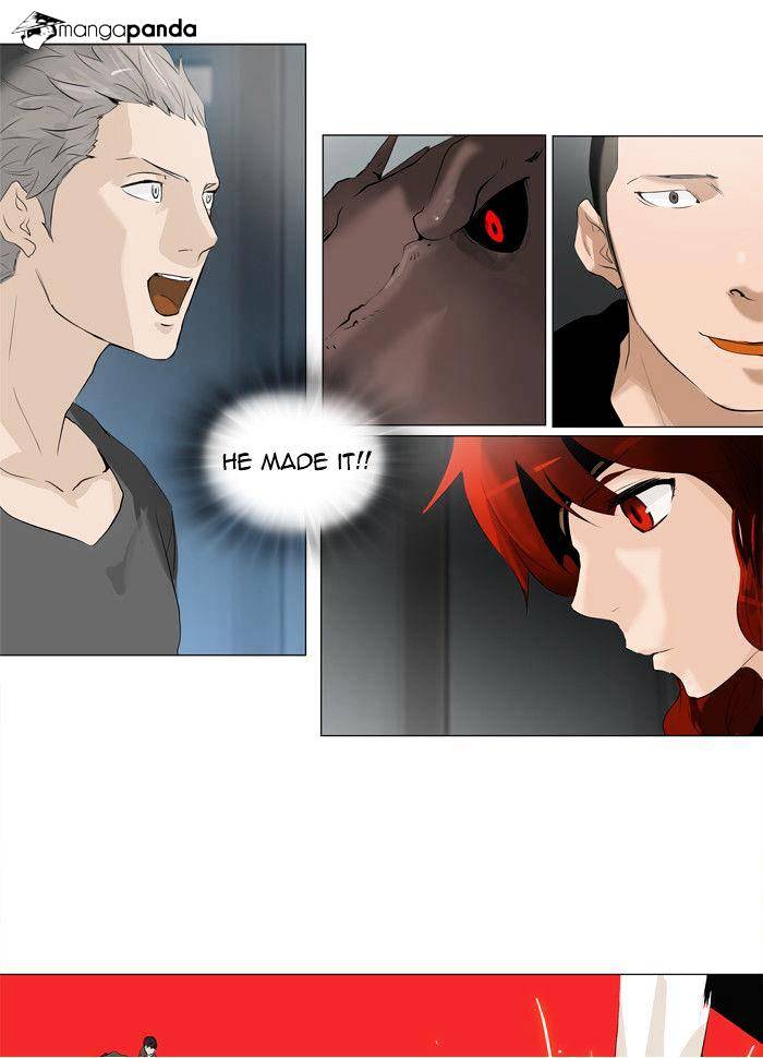 Tower of God, Chapter 209 image 60